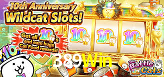 389 Win Bet