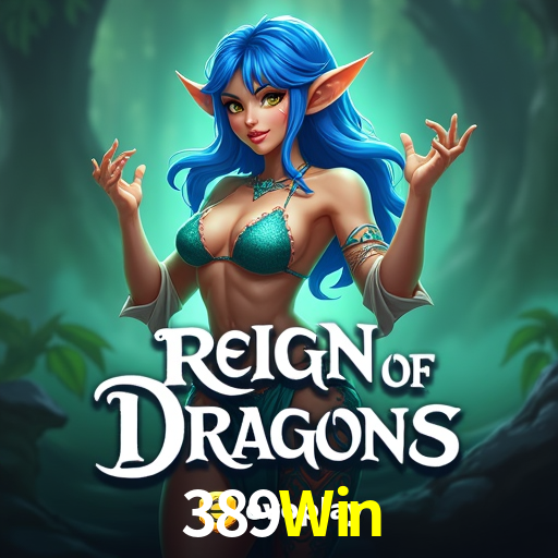Sinta a adrenalina dos jogos de cassino com 389Win