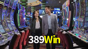 Bônus Generosos e Exclusivos no 389Win para Você!