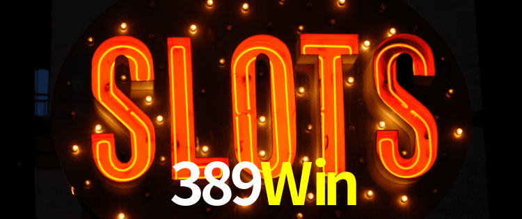 389Win.Com