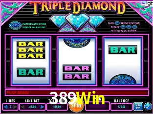 389 Win Bet